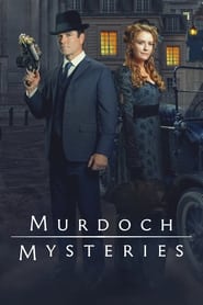 Расследования Мёрдока (2008)