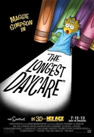 Симпсоны: Мучительная продленка (2012)