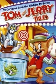 Том и Джерри: Сказки (Volume 2) (2007)