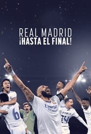 «Реал Мадрид»: вместе до конца (2023)