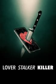 Любовь, слежка, убийство (2024)
