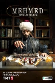 Мехмед: Султан Завоевателей (2024)