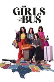 Девушки в автобусе (2024)