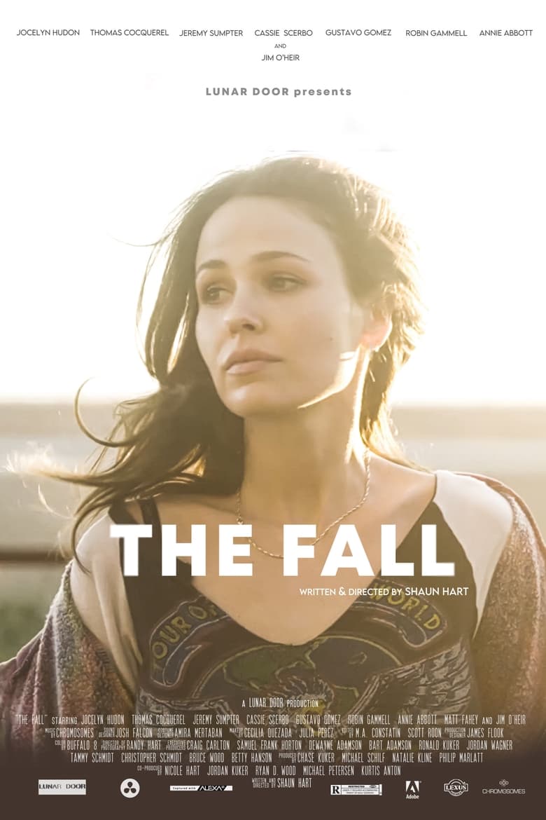 The Fall (2024)